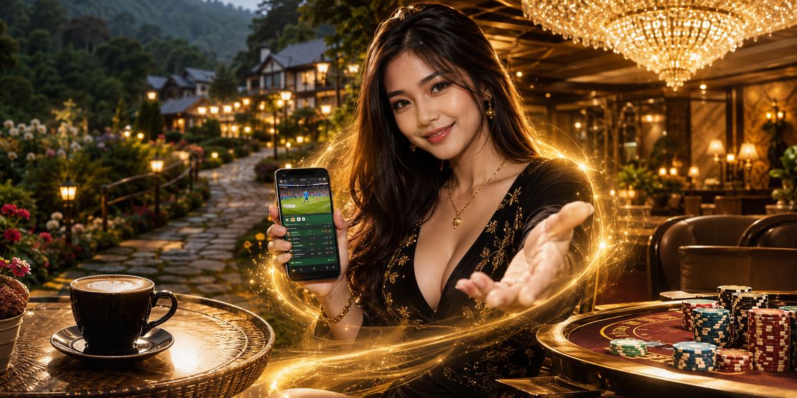Pertaruhan sukan gaya Malaysia di platform cla200 yang mesra pengguna