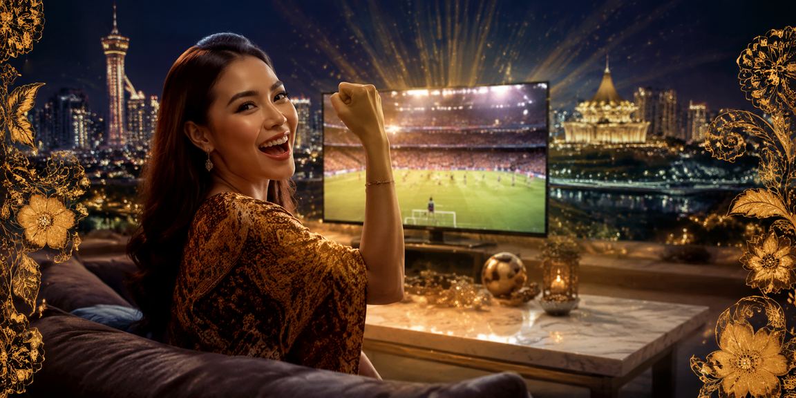 Pengguna VIP cla200 di Seremban menikmati bonus dengan keselamatan data terjamin